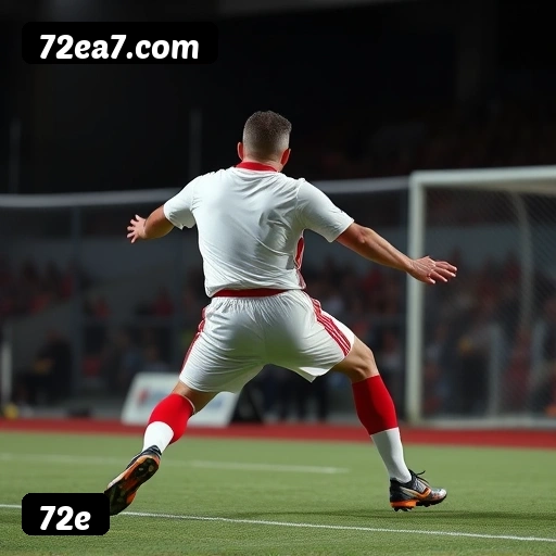 App Mobile 72e - Jogue em Qualquer Lugar no Seu Smartphone